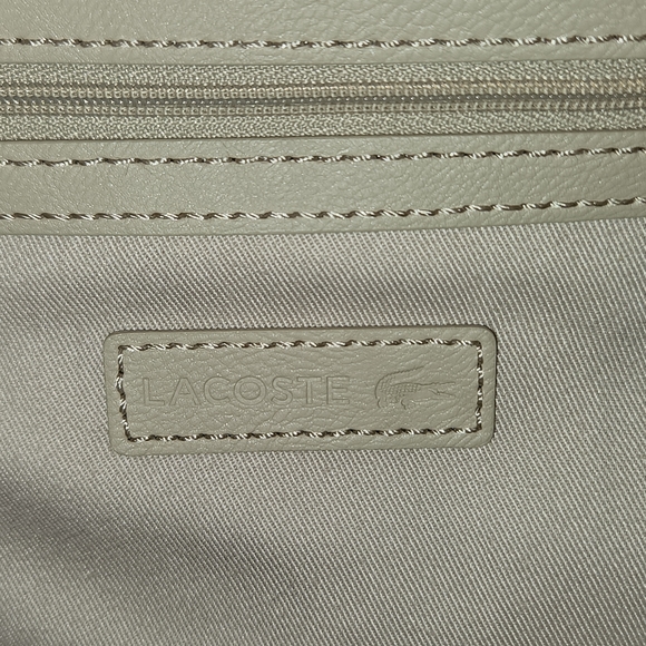 Lacoste Bag - Picture 4 of 6
